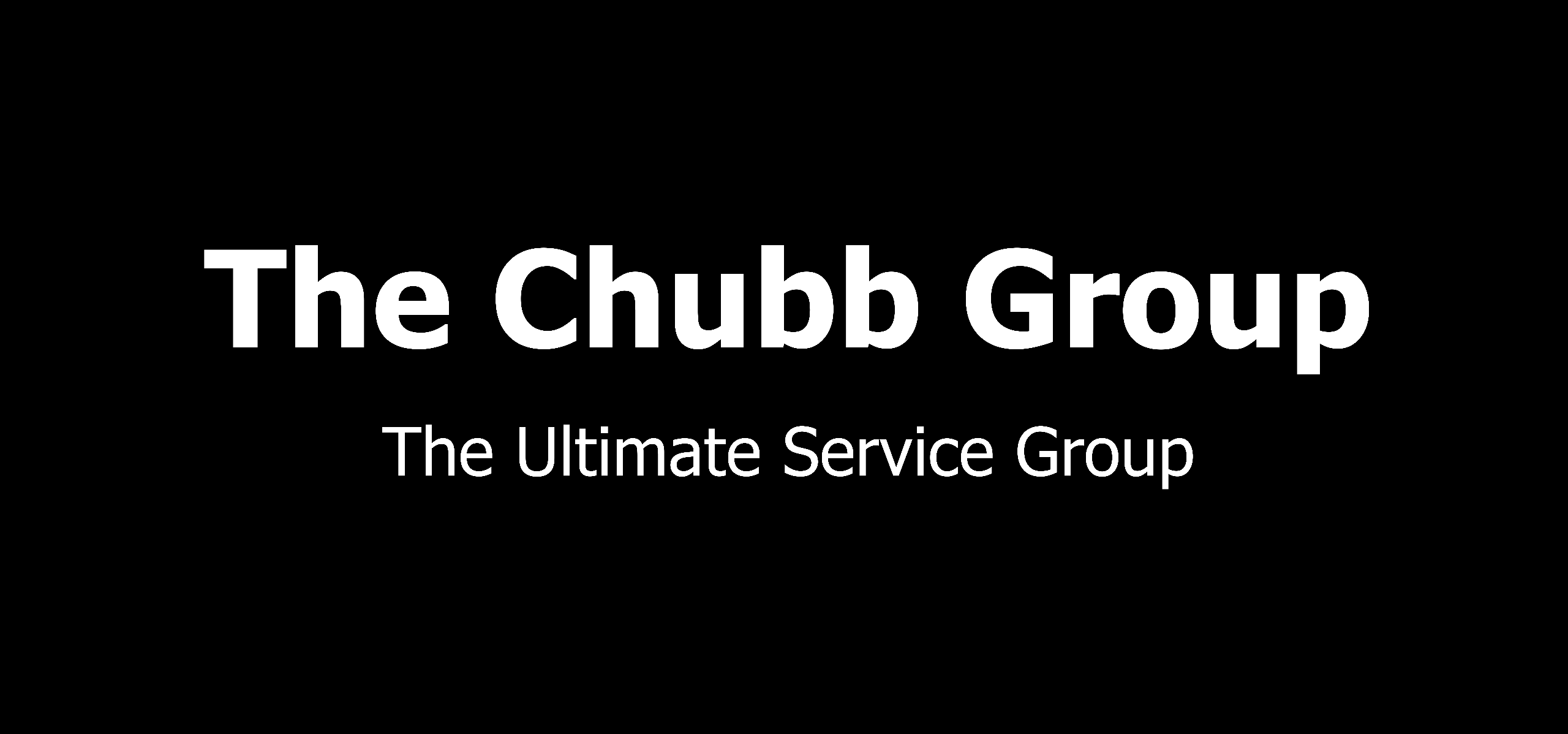The Ultimate Service Group